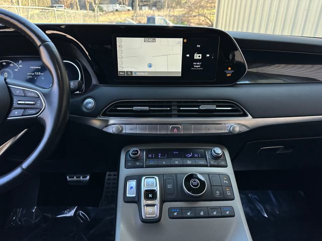 Used 2021 Hyundai Palisade Limited image 20