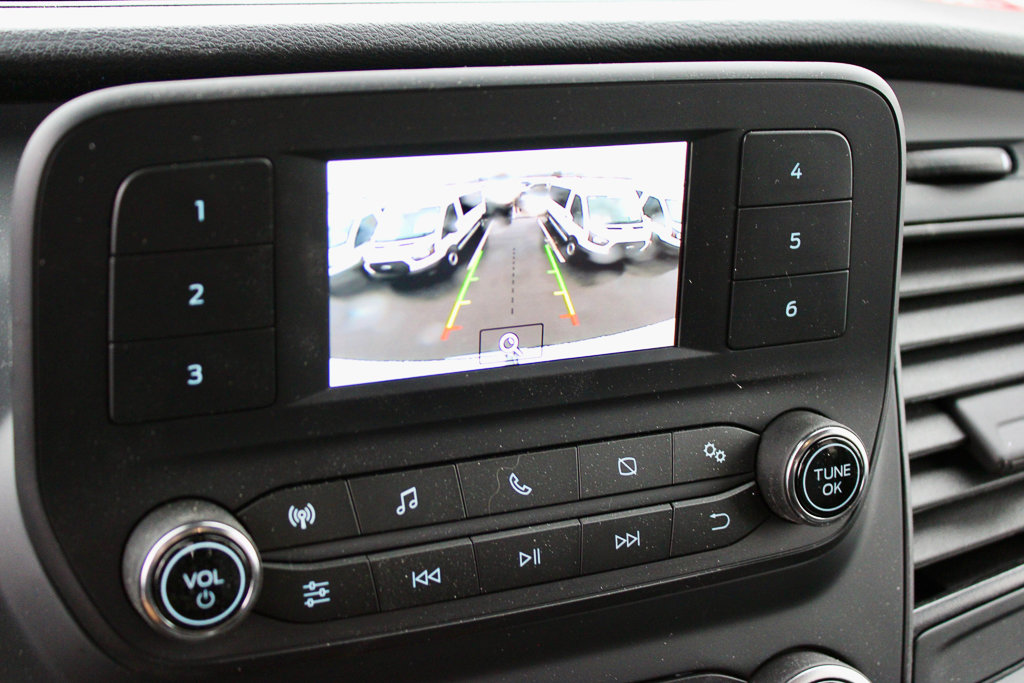 New 2024 Ford Transit 350 XL image 19