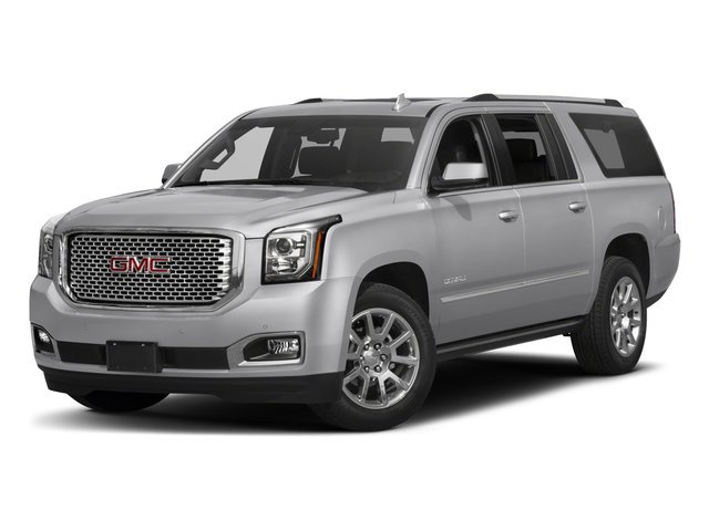 Used 2018 GMC Yukon XL Denali w/ Denali Ultimate Package RWD image 4