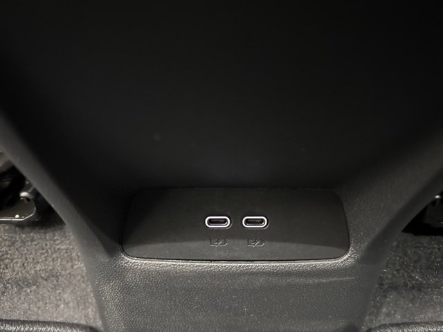 New 2026 Chevrolet Equinox RS w/ Convenience Package III image 26