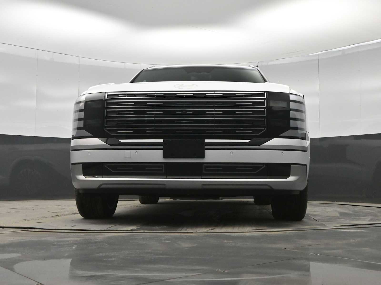 New 2026 Hyundai Palisade Calligraphy image 31