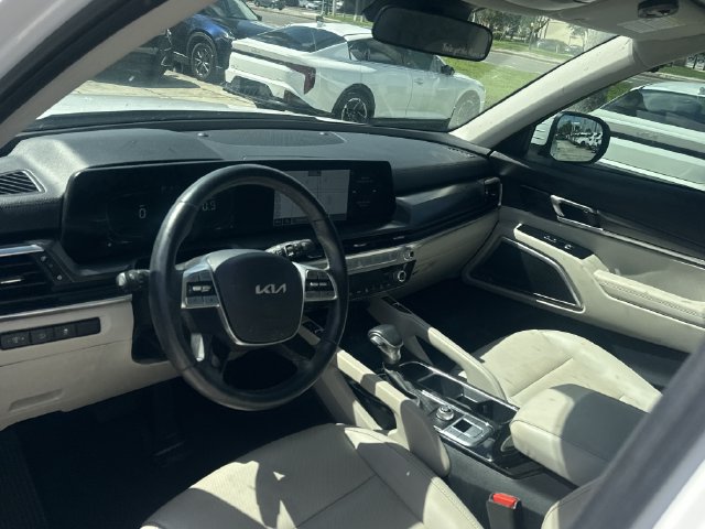 Certified 2024 Kia Telluride S FWD image 14
