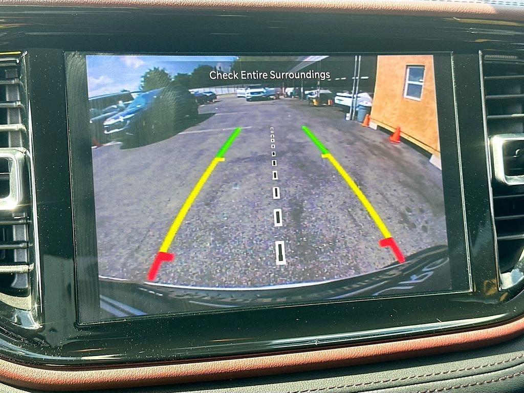 Used 2021 Dodge Durango Citadel image 14