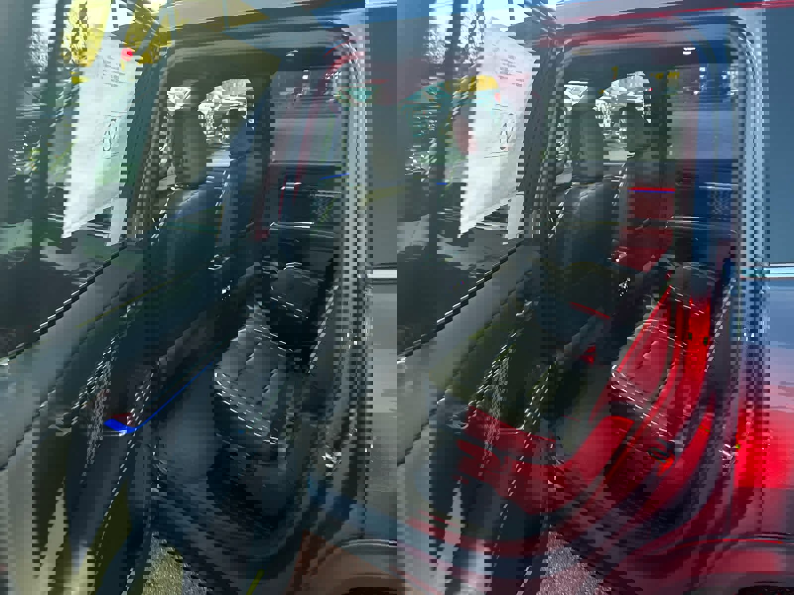 New 2026 GMC Acadia Denali w/ Super Cruise Package image 12