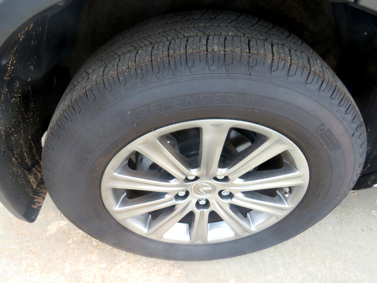 Used 2017 Lexus NX 200t AWD w/ Accessory Package 2 image 28