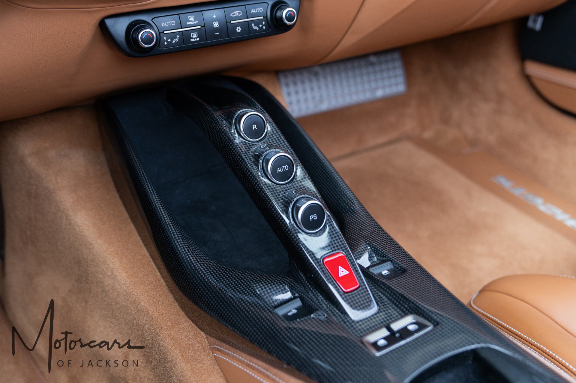 Used 2022 Ferrari 812 GTS image 39