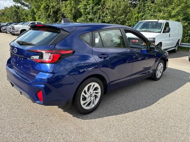 Used 2024 Subaru Impreza 2.0i AWD/4WD image 5