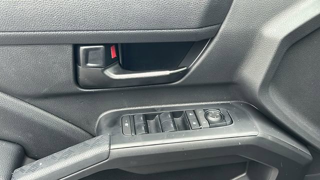 New 2026 Toyota Tacoma SR5 image 9