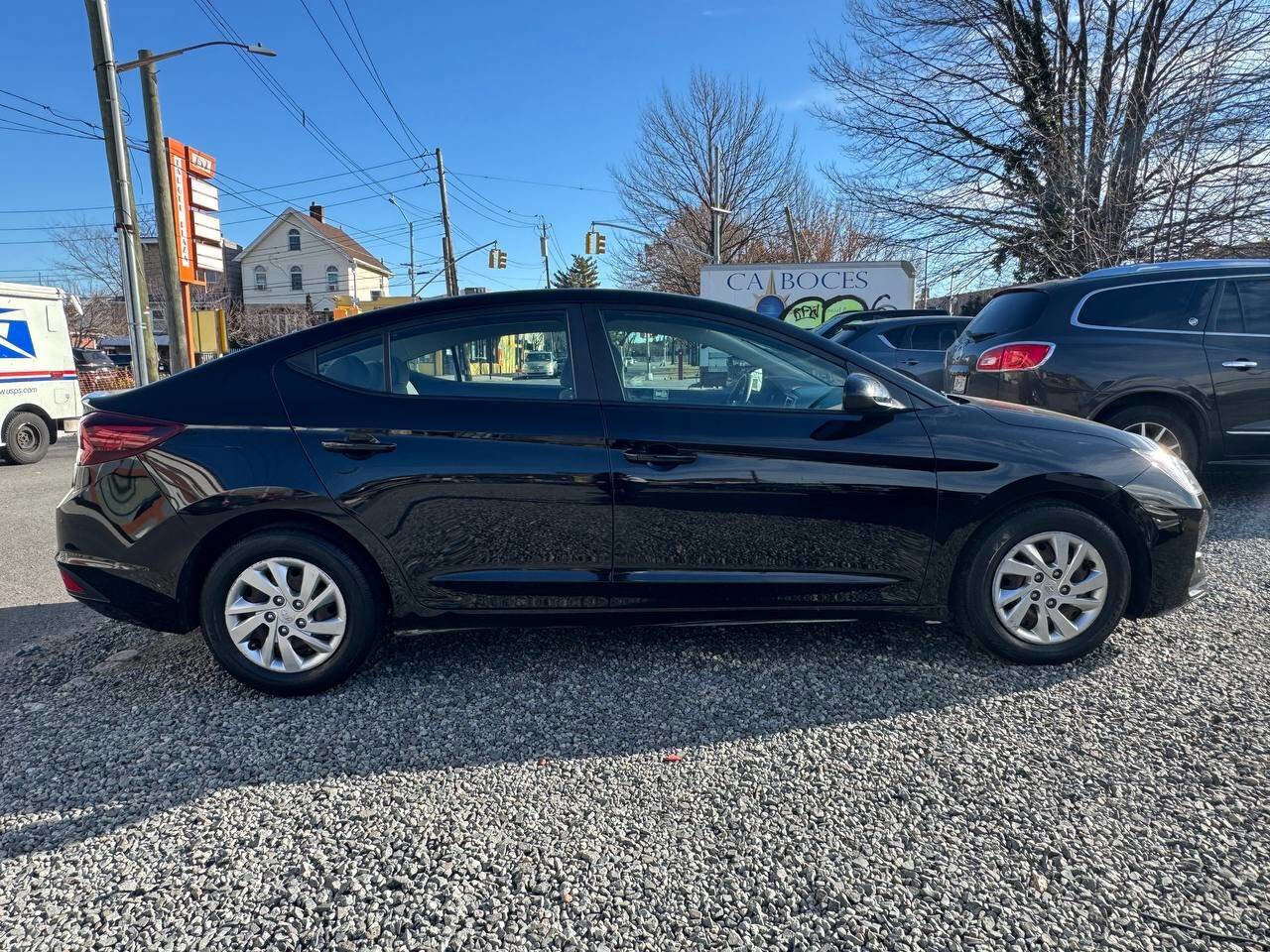 Used 2020 Hyundai Elantra SE image 4