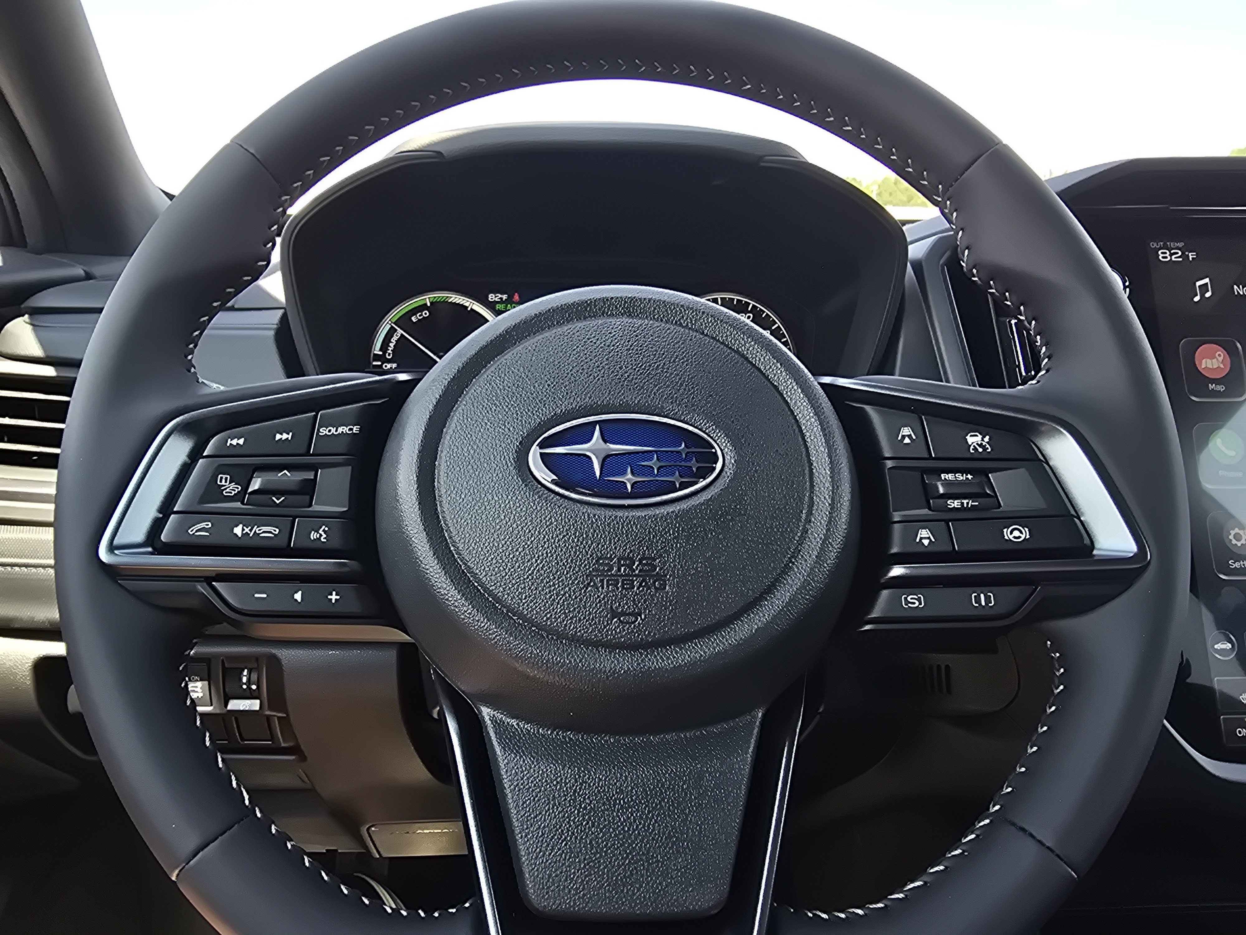 New 2026 Subaru Forester Limited AWD/4WD image 24