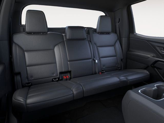 New 2026 Chevrolet Silverado EV LT AWD/4WD image 17