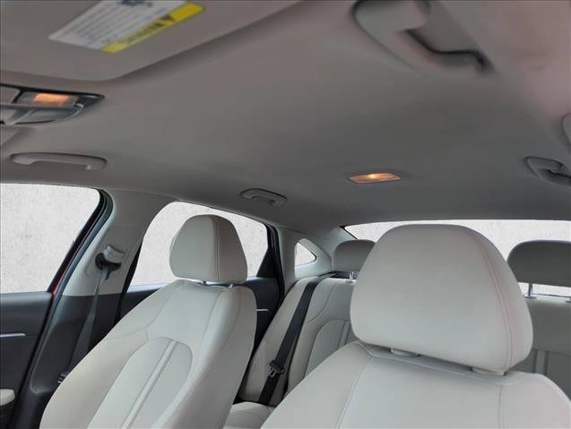 Used 2023 Hyundai Sonata SEL FWD image 15