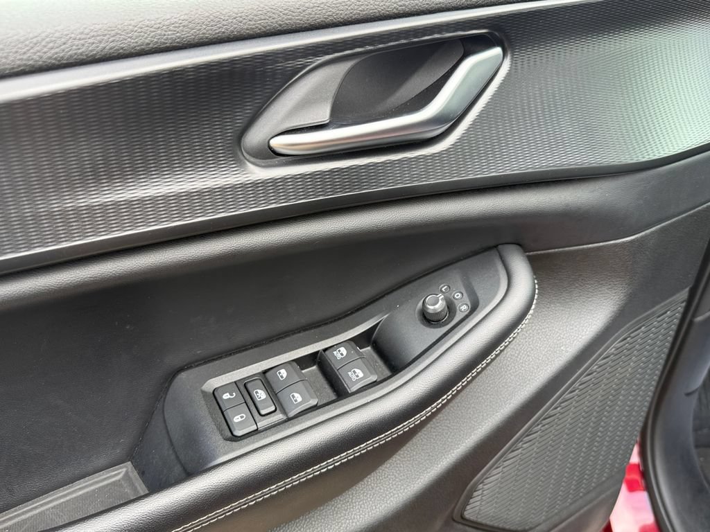 Used 2023 Jeep Grand Cherokee Altitude AWD/4WD image 20