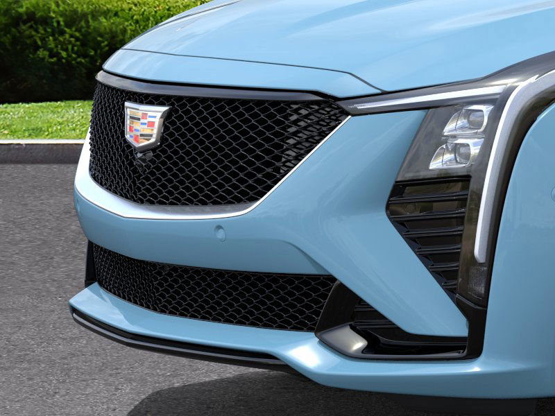 New 2026 Cadillac CT5 V w/ Technology Package AWD/4WD image 13