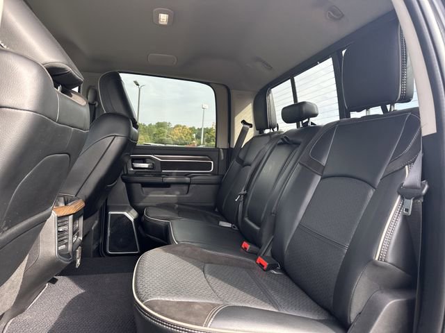 Certified 2024 RAM 3500 Laramie image 21