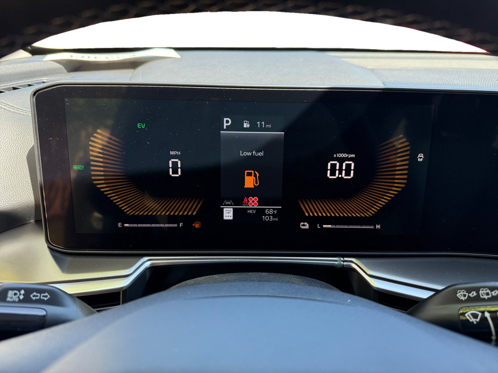 New 2026 Kia Sorento EX AWD/4WD image 11