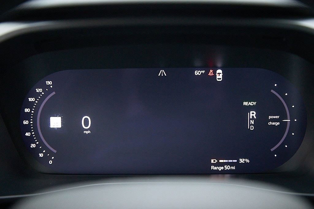 Certified 2023 Volvo XC40 Recharge Ultimate image 30