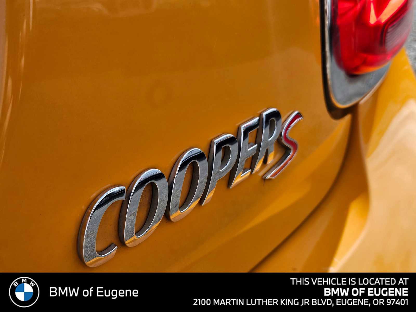 Used 2016 MINI Cooper S image 16