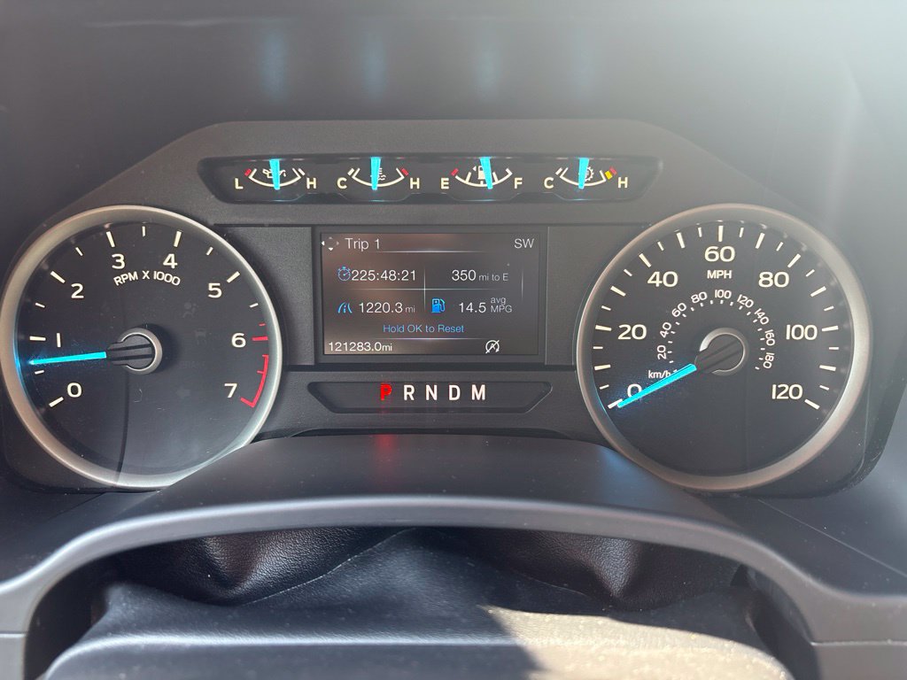 Used 2019 Ford F150 XLT w/ Equipment Group 302A Luxury AWD/4WD image 33