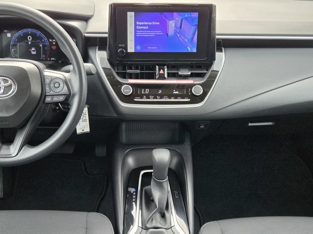 Used 2026 Toyota Corolla LE FWD image 17