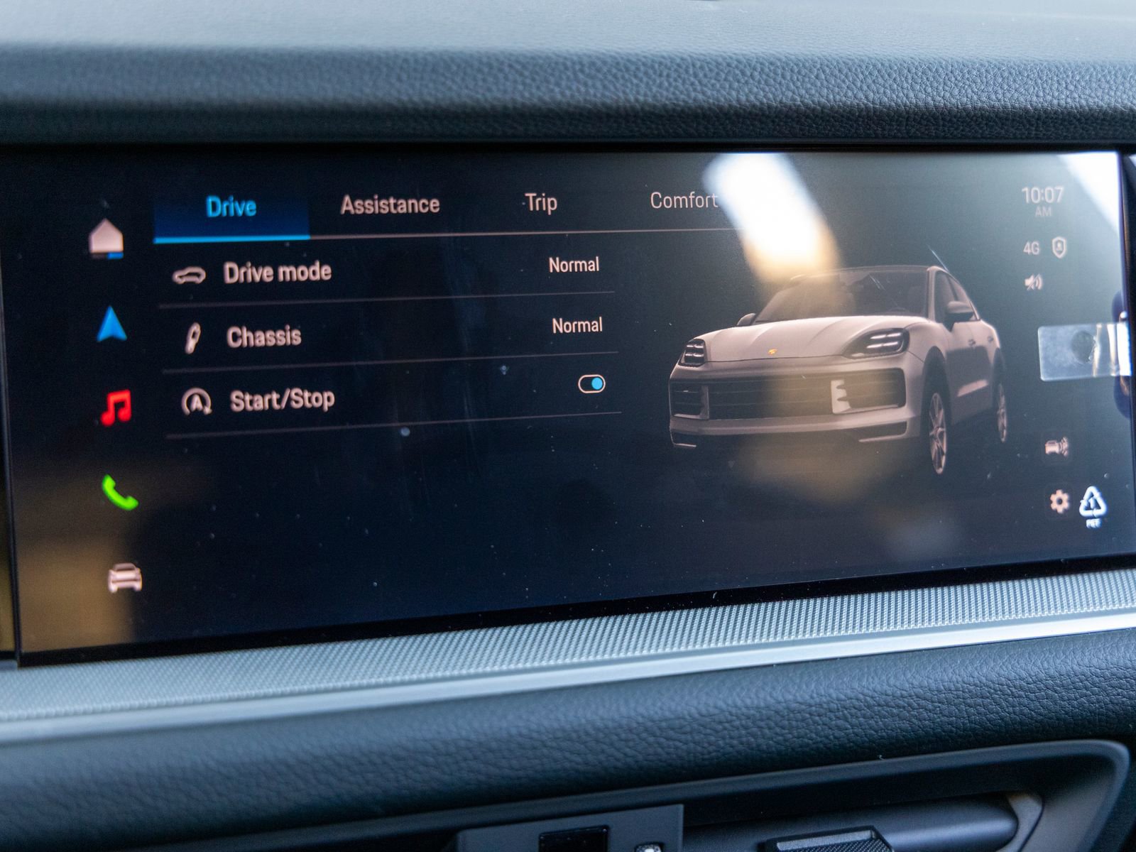 New 2026 Porsche Cayenne Coupe image 35