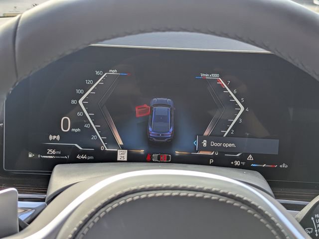 New 2026 BMW X6 xDrive40i w/ Executive Package image 37