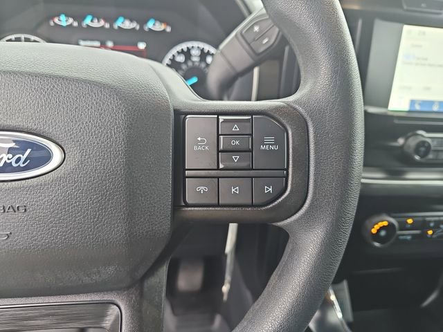 Used 2023 Ford F150 XL w/ STX Appearance Package image 18