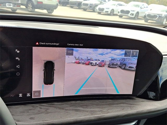 New 2025 Audi Q5 Premium Plus image 13