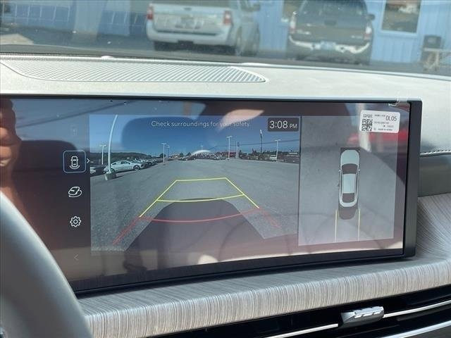 Used 2024 Hyundai Sonata Limited image 21