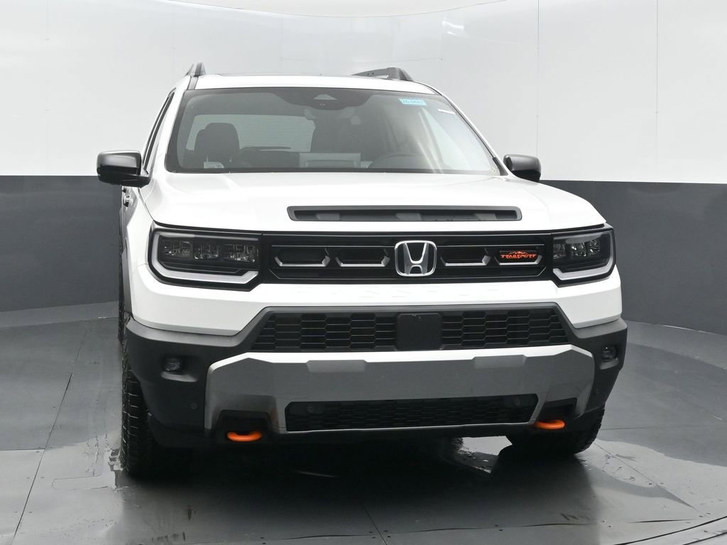 New 2026 Honda Passport TrailSport Elite image 4