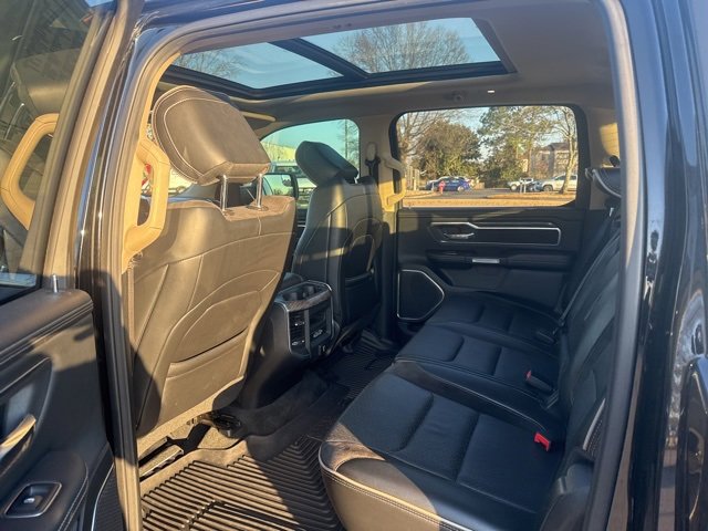 Used 2019 RAM 1500 Laramie image 19
