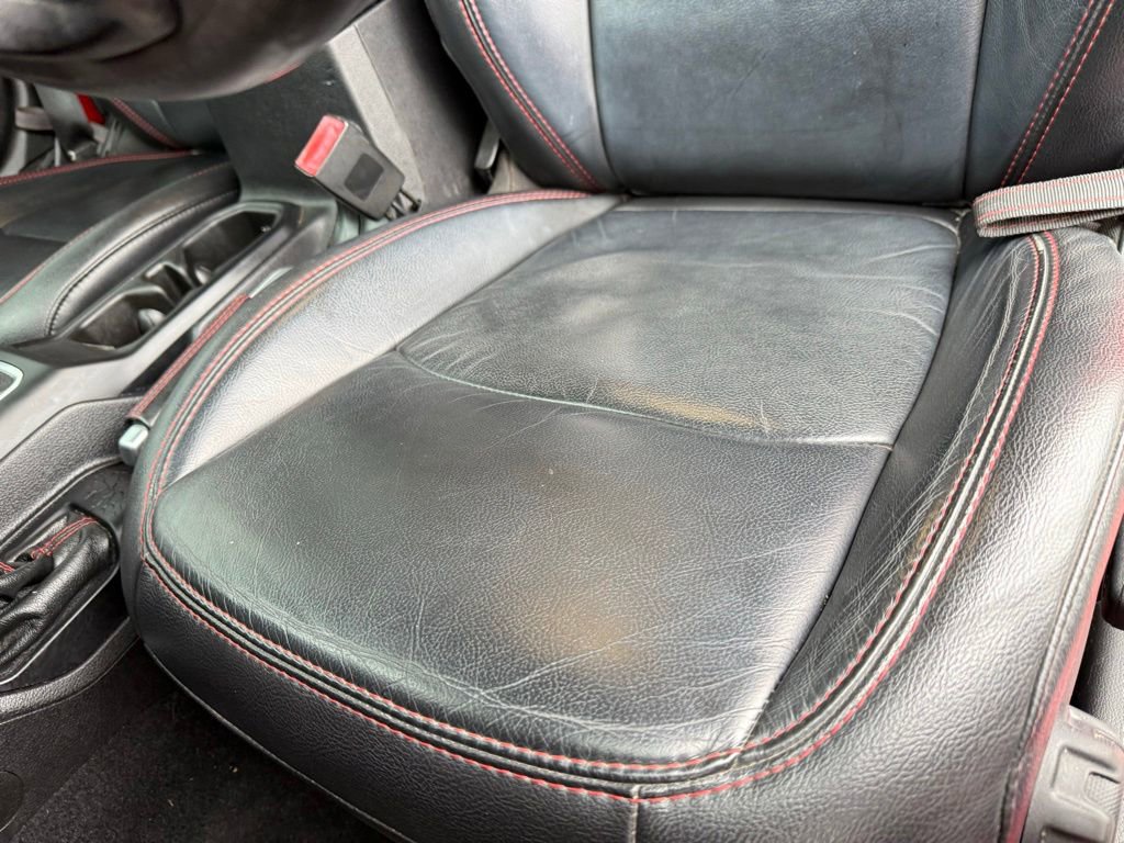 Used 2020 Jeep Gladiator Rubicon AWD/4WD image 24
