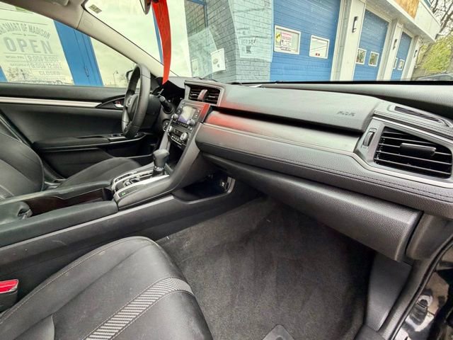 Used 2018 Honda Civic LX image 21