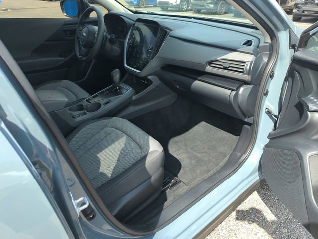Used 2024 Subaru Crosstrek 2.0i Premium image 32