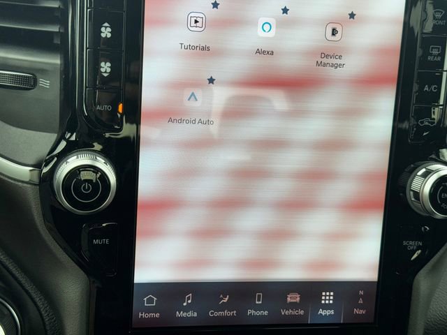 New 2026 RAM 1500 Big Horn image 32