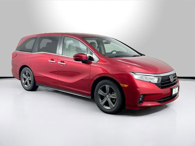 Certified 2023 Honda Odyssey EX image 15