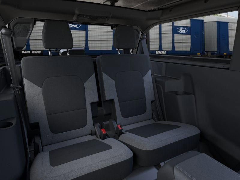 New 2026 Ford Bronco 2-Door image 11