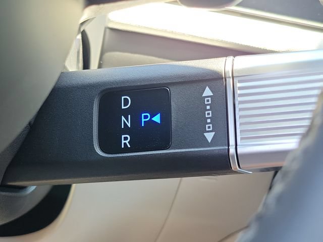 New 2026 Hyundai Tucson Limited AWD/4WD image 10