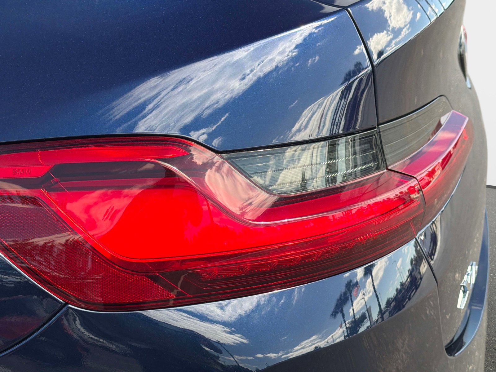 Used 2025 BMW X4 M40i image 65