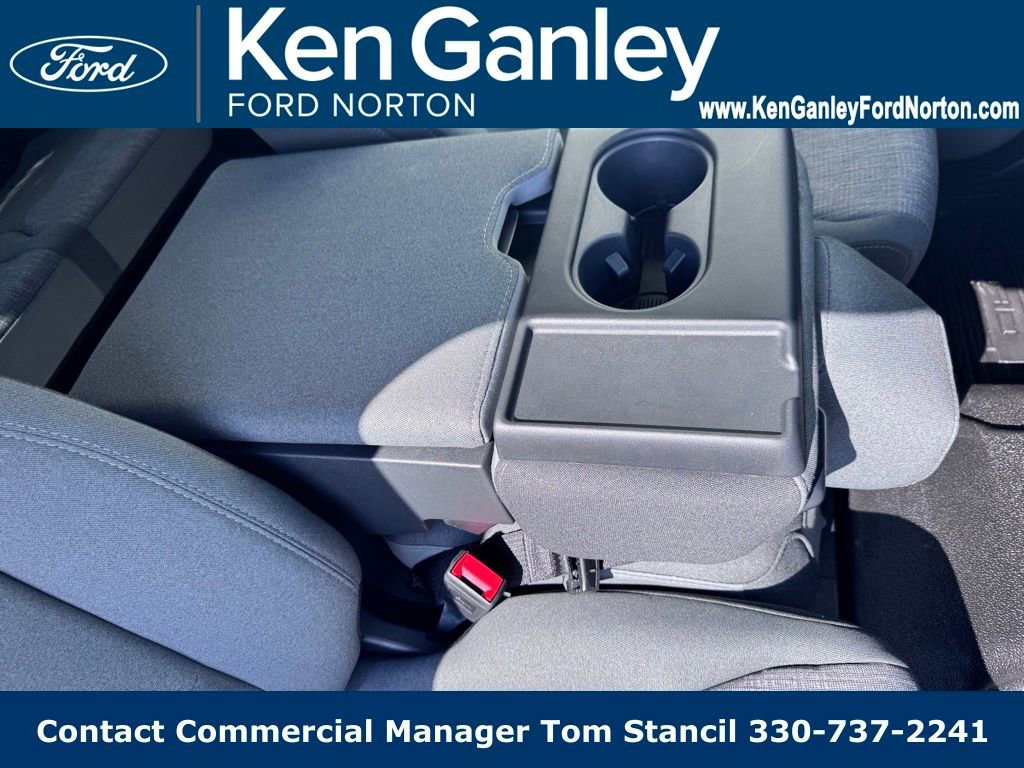 Used 2024 Ford F550 4x4 Crew Cab Super Duty image 45