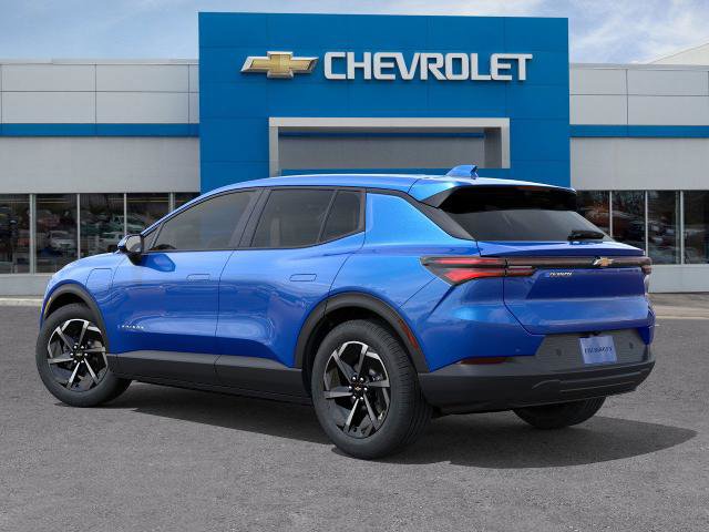 New 2026 Chevrolet Equinox EV LT FWD image 36