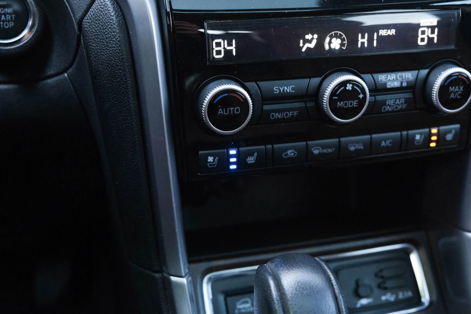 Used 2022 Subaru Ascent Touring image 45