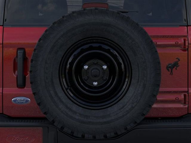 New 2026 Ford Bronco Badlands image 24