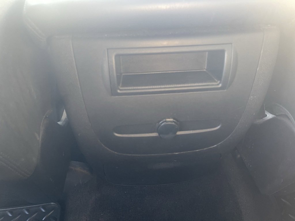 Used 2013 GMC Sierra 2500 Denali w/ Suspension Package, Off-Road image 25