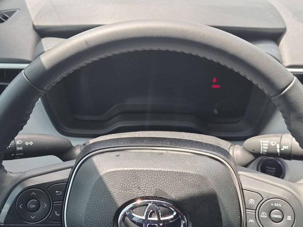 Certified 2026 Toyota Corolla SE FWD image 26