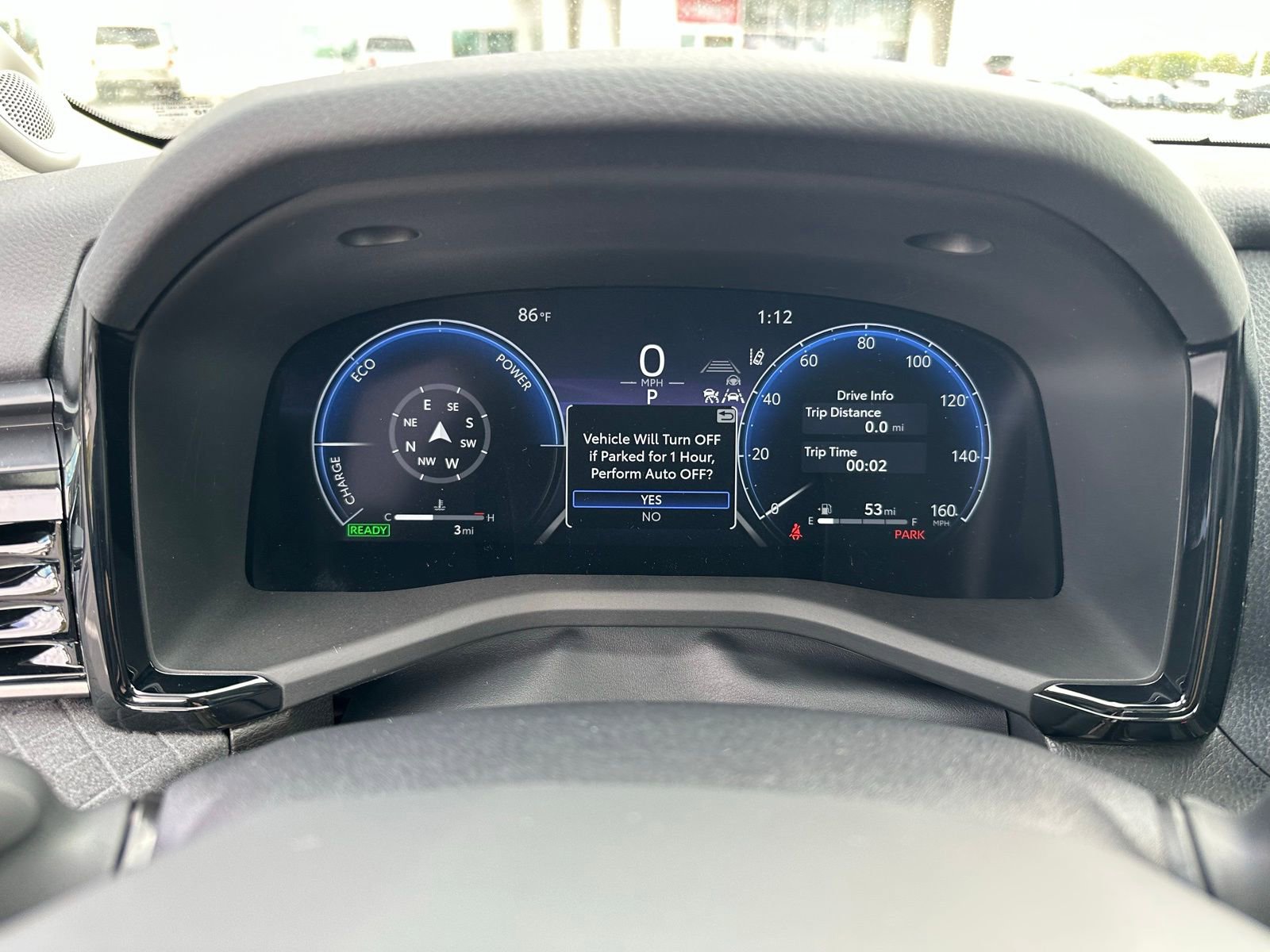 New 2026 Toyota Camry XLE image 13