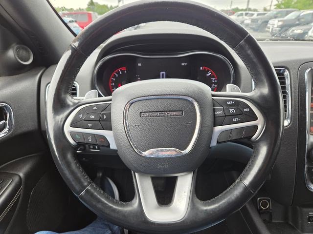 Used 2015 Dodge Durango SXT w/ Quick Order Package 23B AWD/4WD image 2