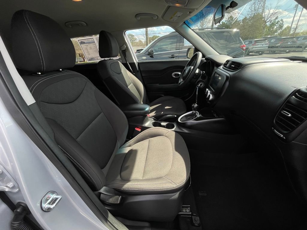 Used 2016 Kia Soul image 30