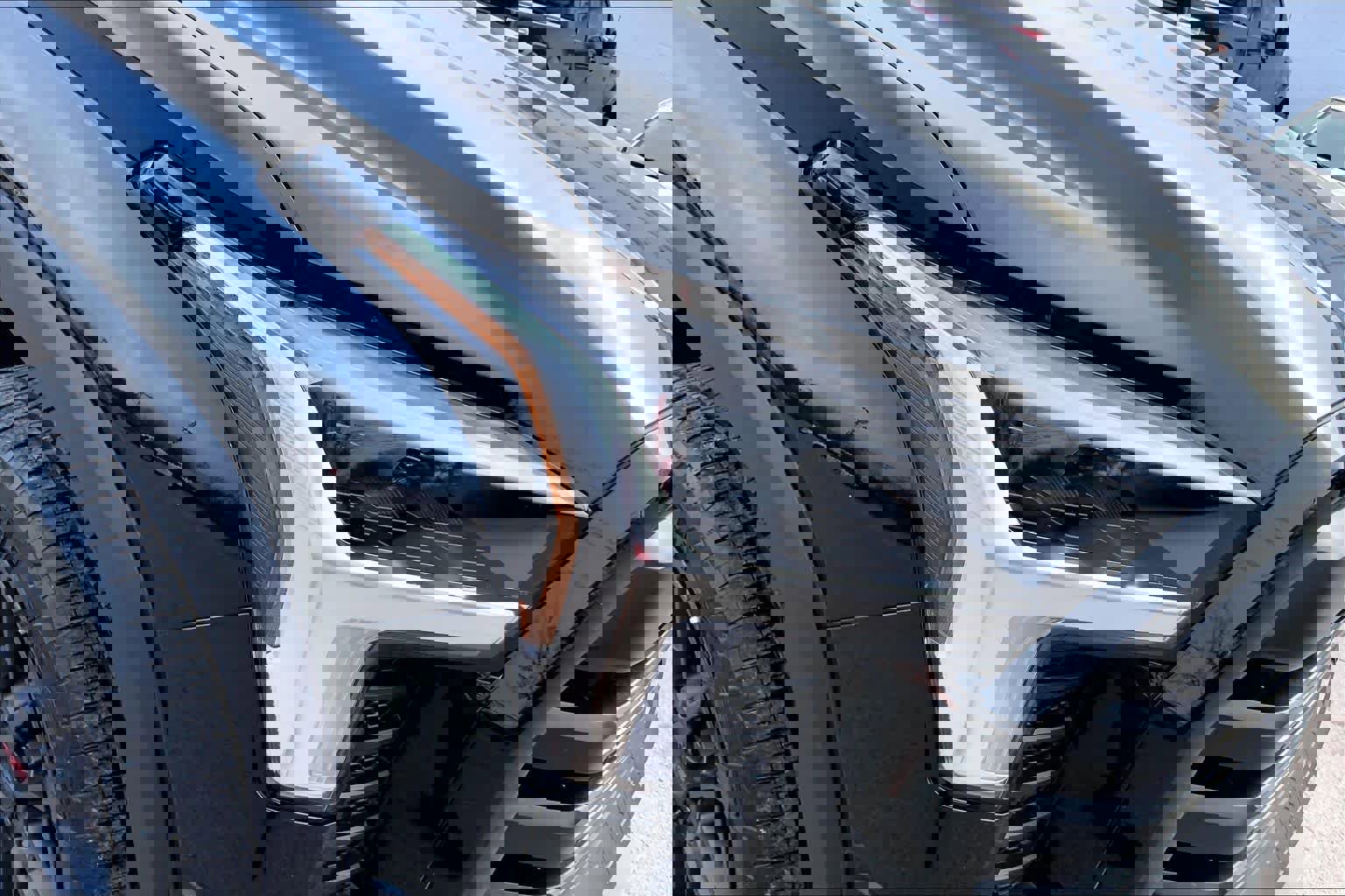 Used 2024 Toyota Tundra SR5 AWD/4WD image 27