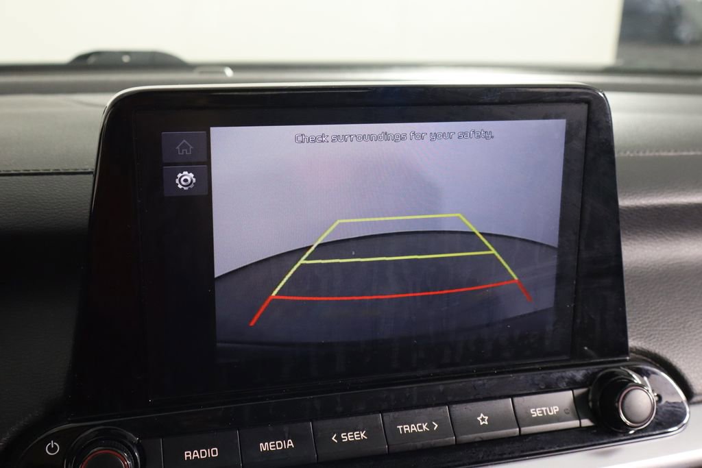 Used 2023 Kia Forte LXS w/ LXS Technology Package FWD image 32